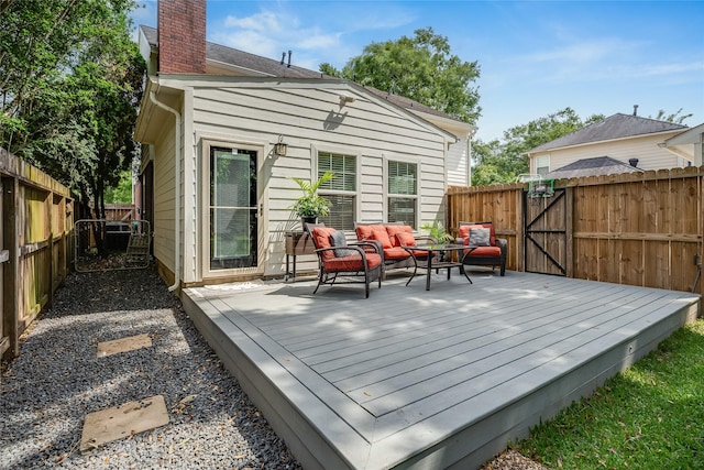 2641 Sawyer Dr, Seabrook, TX 77586