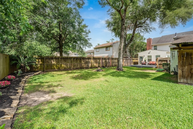 2641 Sawyer Dr, Seabrook, TX 77586