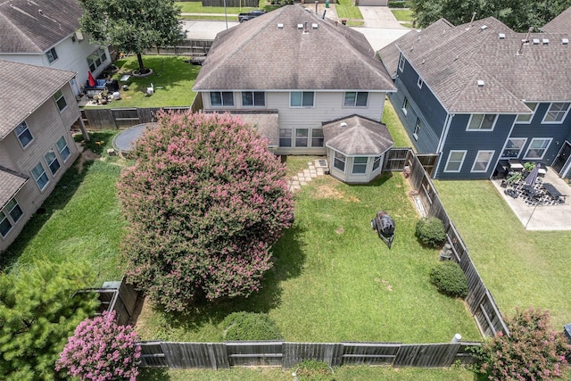 10310 Devinwood Dr, Baytown, TX 77523 - photo 28