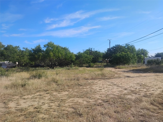 7510 US Highway 67 Unit 84, Bangs, TX 76823 - view of nature