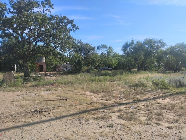 7510 US Highway 67 Unit 84, Bangs, TX 76823 - view of yard