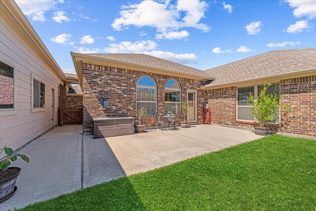 6551 Sulphur Springs Dr, Manvel, TX 77578 - photo 29