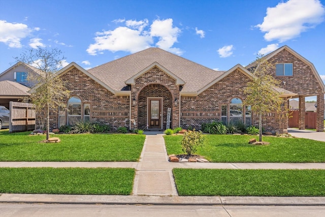 6551 Sulphur Springs Dr, Manvel, TX 77578 - photo 1