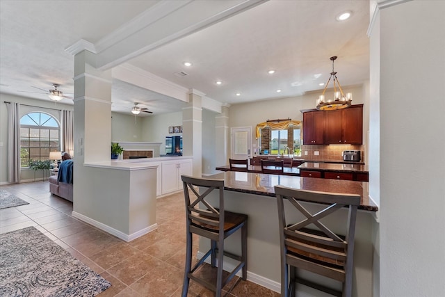 6551 Sulphur Springs Dr, Manvel, TX 77578 - photo 8