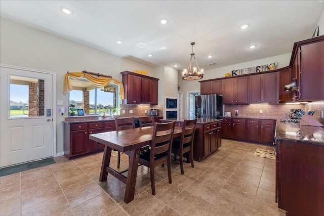 6551 Sulphur Springs Dr, Manvel, TX 77578 - photo 9