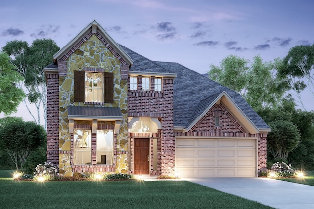 128 Peninsula Point Dr, Montgomery, TX 77356 - photo 1