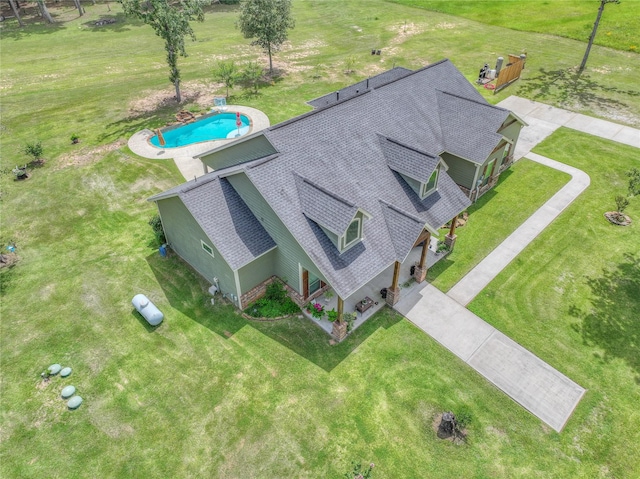 27785 Log Cabin Rd, Montgomery, TX 77356 - photo 4