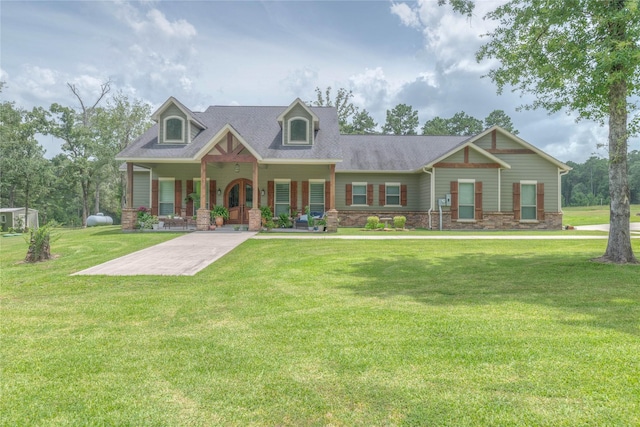 27785 Log Cabin Rd, Montgomery, TX 77356 - photo 1