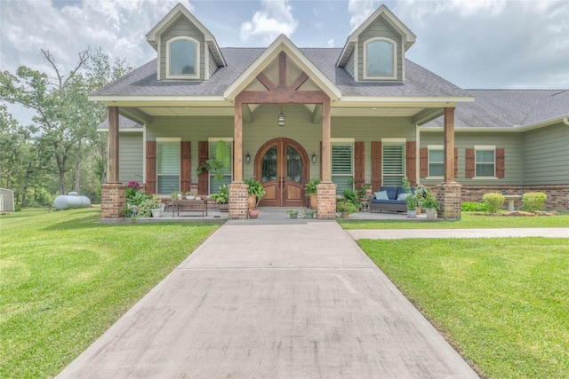 27785 Log Cabin Rd, Montgomery, TX 77356 - photo 49