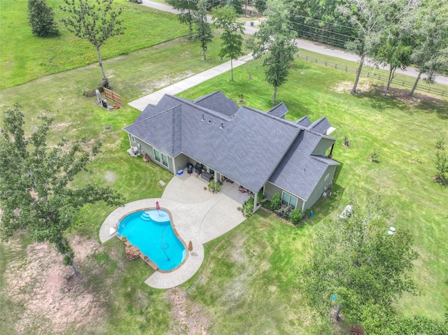 27785 Log Cabin Rd, Montgomery, TX 77356 - photo 45