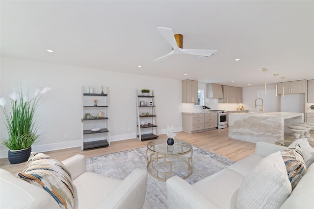 1830 Locksford St, Houston, TX 77008 - photo 18