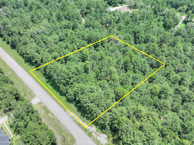 TBD Handler Rd, Huntsville, TX 77340