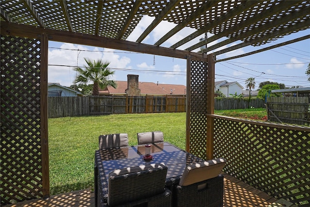 2920 Pine St, Galveston, TX 77551 - photo 19