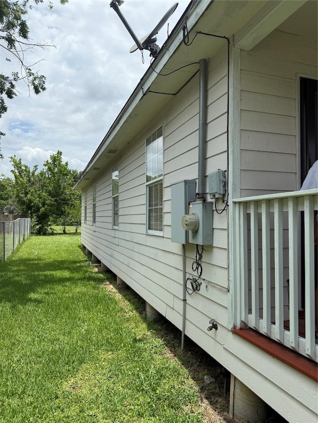 304 Moutray Ave, Wharton, TX 77488 - photo 16