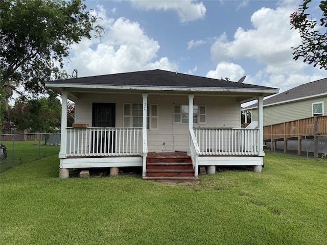 304 Moutray Ave, Wharton, TX 77488 - photo 2
