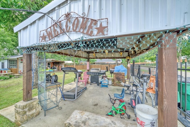 411 N Commerce St, Madisonville, TX 77864 - photo 22