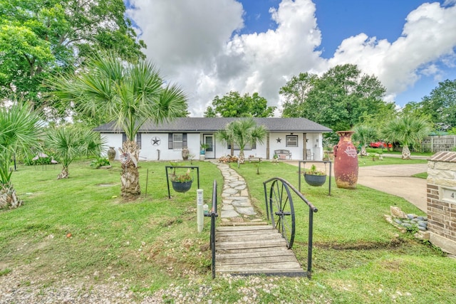 411 N Commerce St, Madisonville, TX 77864 - photo 2