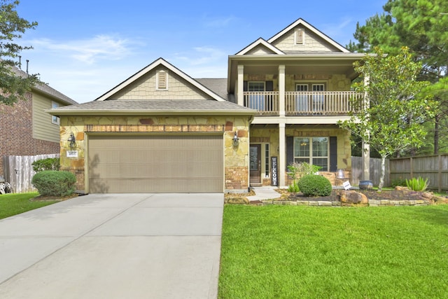 18727 Kelly Meadows Ln, New Caney, TX 77357 - photo 1