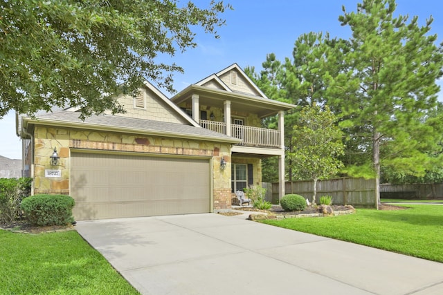 18727 Kelly Meadows Ln, New Caney, TX 77357 - photo 2