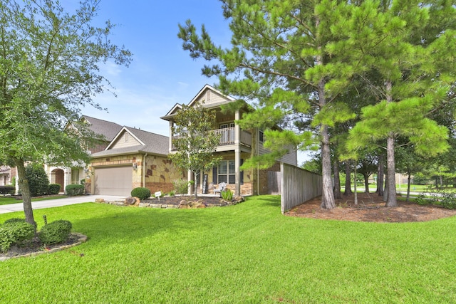 18727 Kelly Meadows Ln, New Caney, TX 77357 - photo 3