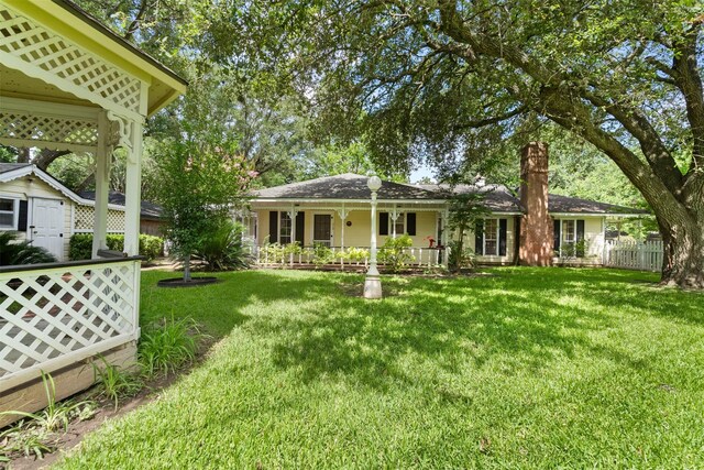 512 Venice St, Sugar Land, TX 77478 - photo 32