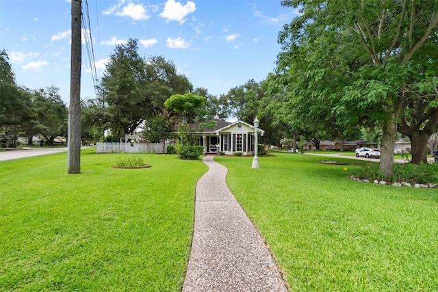 512 Venice St, Sugar Land, TX 77478 - photo 1