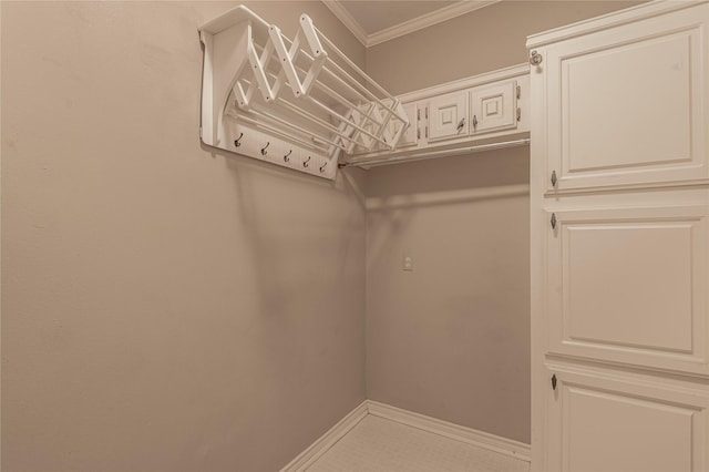 426 County Road 222, Nacogdoches, TX 75965 - view of closet