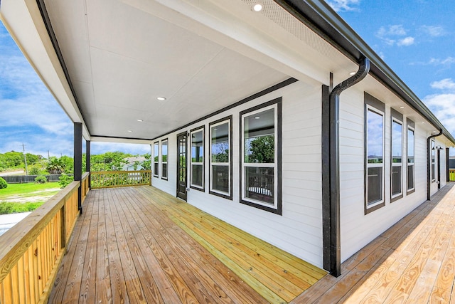 1309 24th St, Dickinson, TX 77539 - view of porch