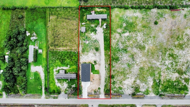1309 24th St, Dickinson, TX 77539 - aerial view