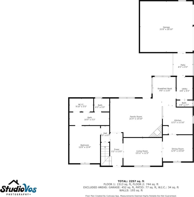 8202 Coolshire Ln, Houston, TX 77070 - photo 31