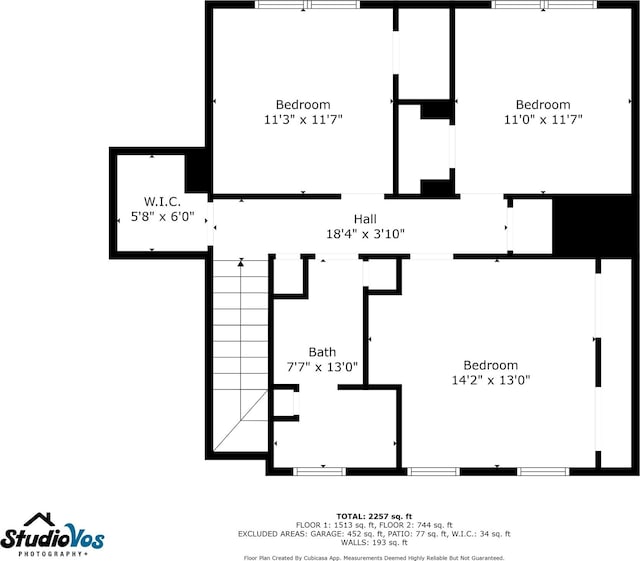 8202 Coolshire Ln, Houston, TX 77070 - photo 32