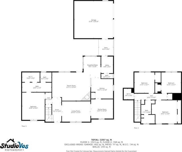 8202 Coolshire Ln, Houston, TX 77070 - photo 30