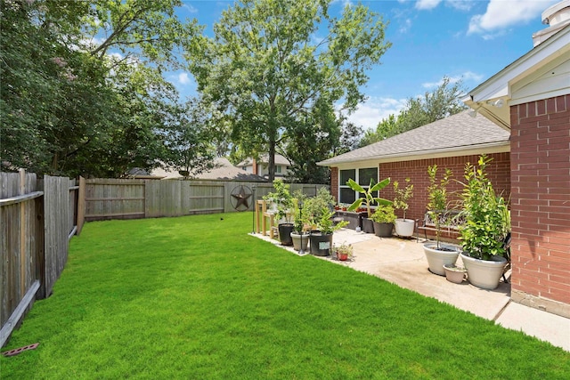 20315 Maple Village Dr, Cypress, TX 77433 - view of fenced backyard
