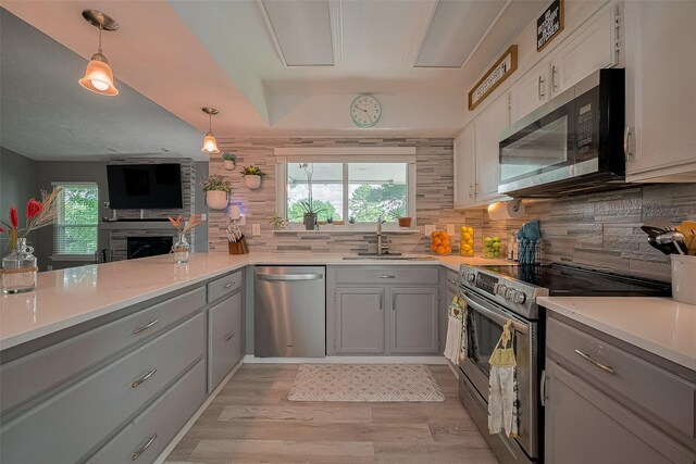 235 E Castle Harbour Dr, Friendswood, TX 77546 - photo 22
