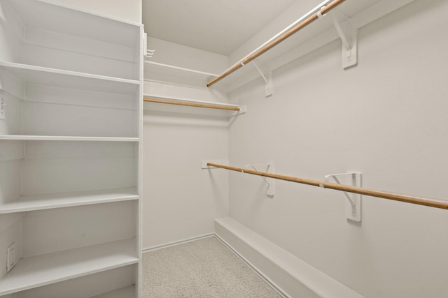 16210 Bloom Meadow Trl, Cypress, TX 77433 - view of walk in closet