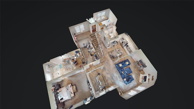 14115 Ash Mountain Ln, Conroe, TX 77384 - photo 8