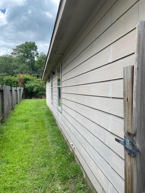 12326 Garden Gale Ln, Houston, TX 77044 - view of property exterior