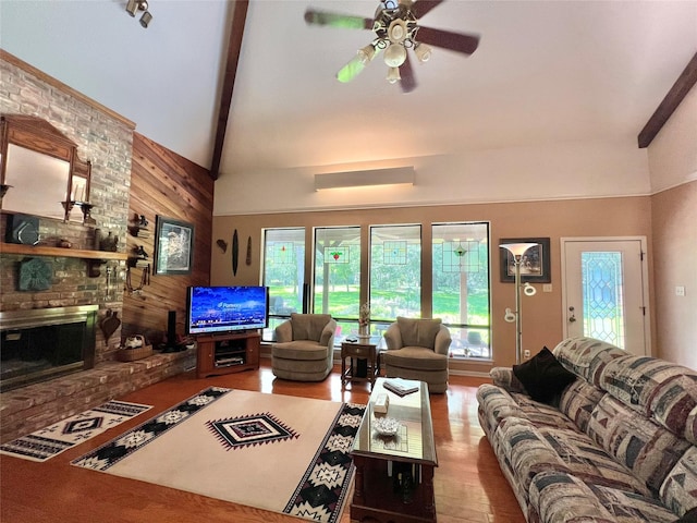 3533 N Elm Rd, Santa Fe, TX 77517 - photo 1