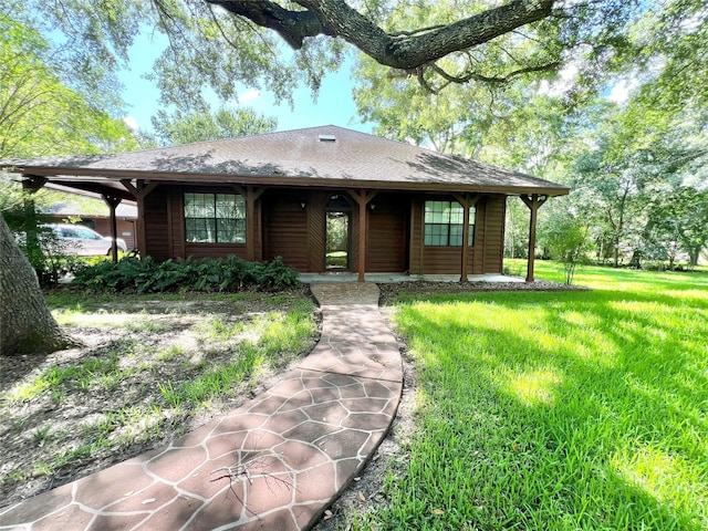 3533 N Elm Rd, Santa Fe, TX 77517 - photo 4
