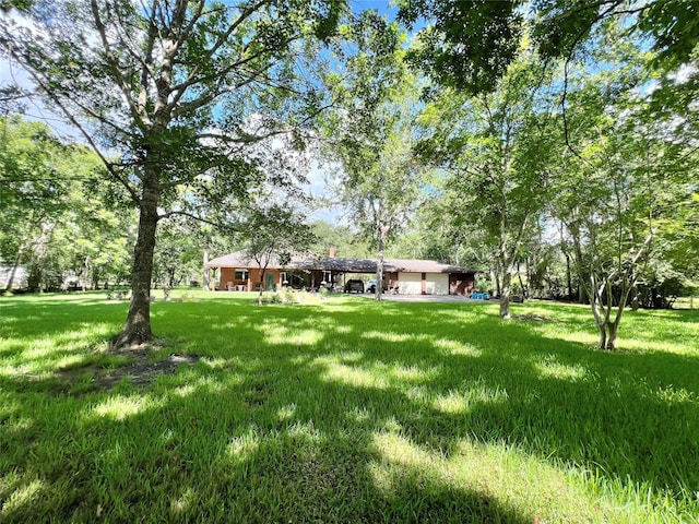 3533 N Elm Rd, Santa Fe, TX 77517 - photo 5