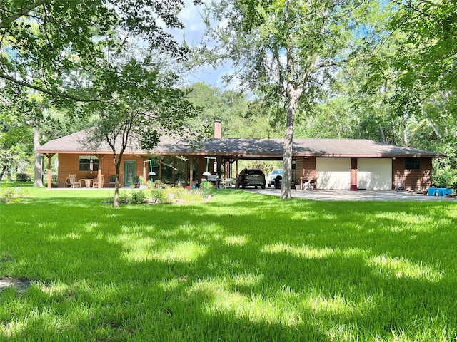 3533 N Elm Rd, Santa Fe, TX 77517 - photo 49