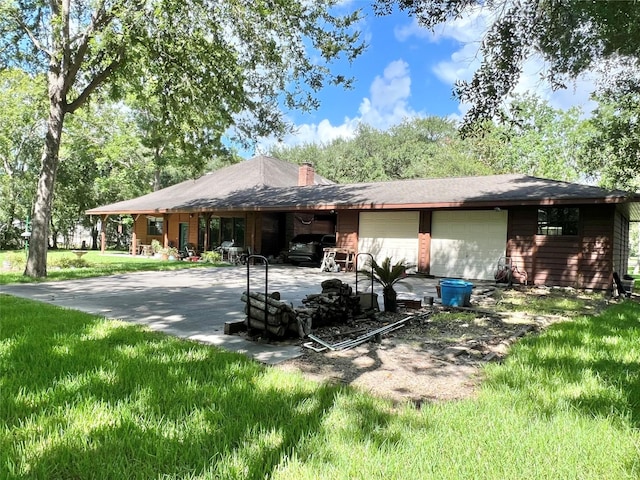 3533 N Elm Rd, Santa Fe, TX 77517 - photo 45