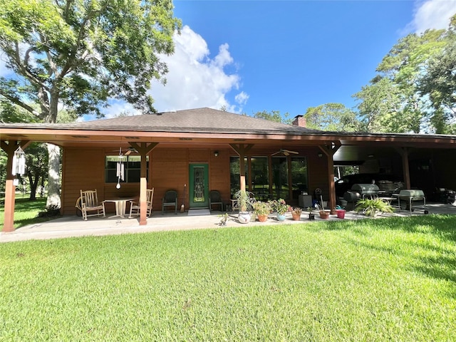 3533 N Elm Rd, Santa Fe, TX 77517 - photo 6