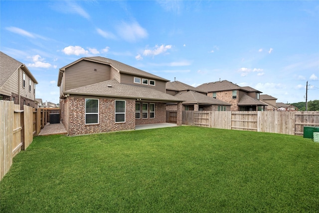 32726 Harvest Valley Dr, Brookshire, TX 77423 - photo 31