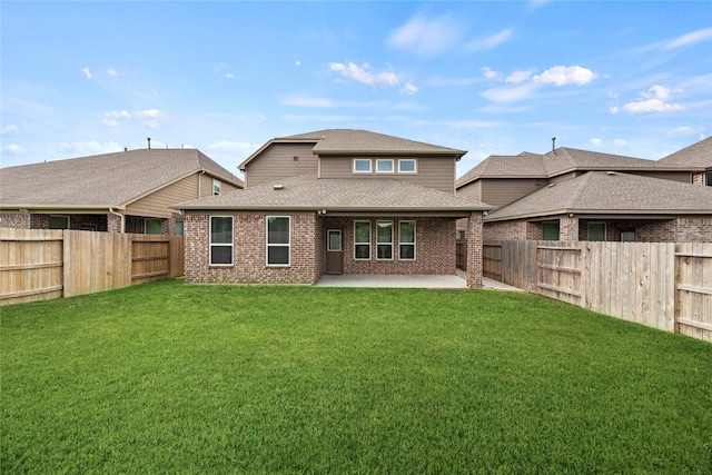 32726 Harvest Valley Dr, Brookshire, TX 77423 - photo 32