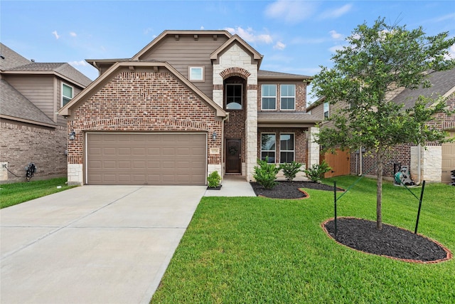 32726 Harvest Valley Dr, Brookshire, TX 77423 - photo 1