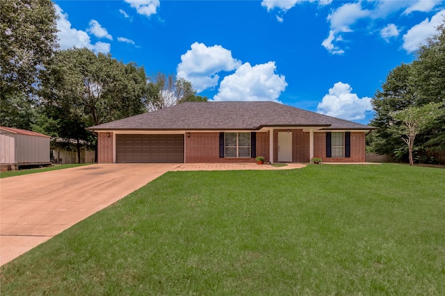 1110 County Road 723, Nacogdoches, TX 75964 - photo 1