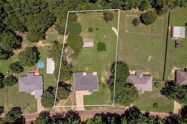 1110 County Road 723, Nacogdoches, TX 75964 - photo 2