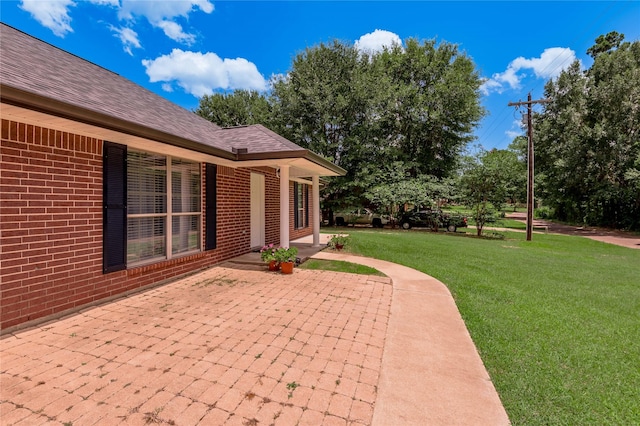 1110 County Road 723, Nacogdoches, TX 75964 - photo 3