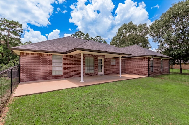 1110 County Road 723, Nacogdoches, TX 75964 - photo 32